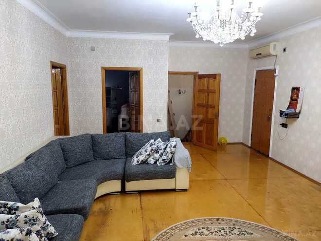7 otaqlı həyət evi/bağ evi - Sumqayıt - 340 m² (11)