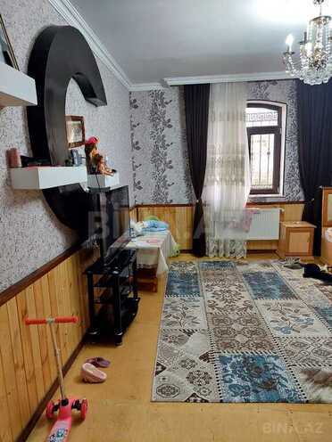 7 otaqlı həyət evi/bağ evi - Sumqayıt - 340 m² (9)