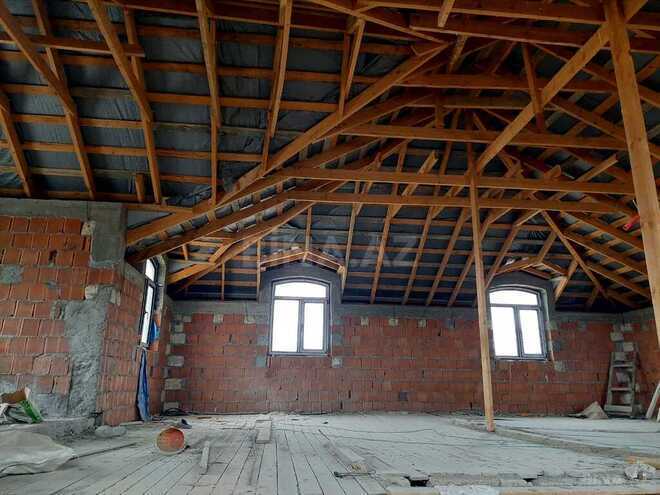 7 otaqlı həyət evi/bağ evi - Sumqayıt - 340 m² (4)