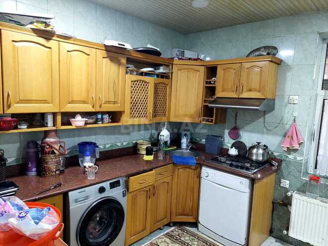 7 otaqlı həyət evi/bağ evi - Sumqayıt - 340 m² (5)