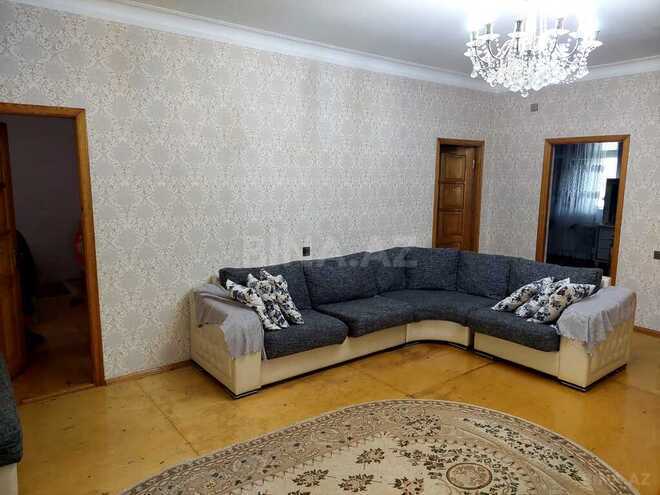 7 otaqlı həyət evi/bağ evi - Sumqayıt - 340 m² (16)