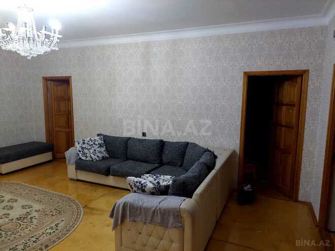 7 otaqlı həyət evi/bağ evi - Sumqayıt - 340 m² (14)