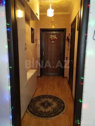 2 otaqlı yeni tikili - Bakıxanov q. - 51 m² (11)