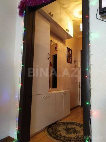 2 otaqlı yeni tikili - Bakıxanov q. - 51 m² (10)