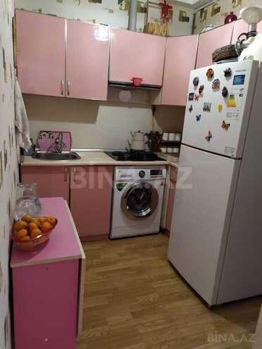 2 otaqlı yeni tikili - Bakıxanov q. - 51 m² (7)