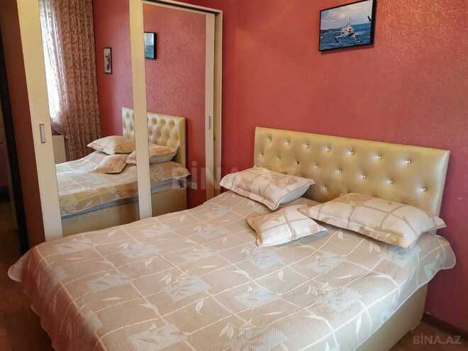 2 otaqlı yeni tikili - Bakıxanov q. - 51 m² (4)