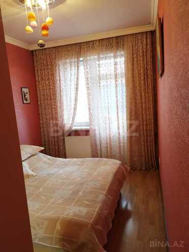 2 otaqlı yeni tikili - Bakıxanov q. - 51 m² (5)