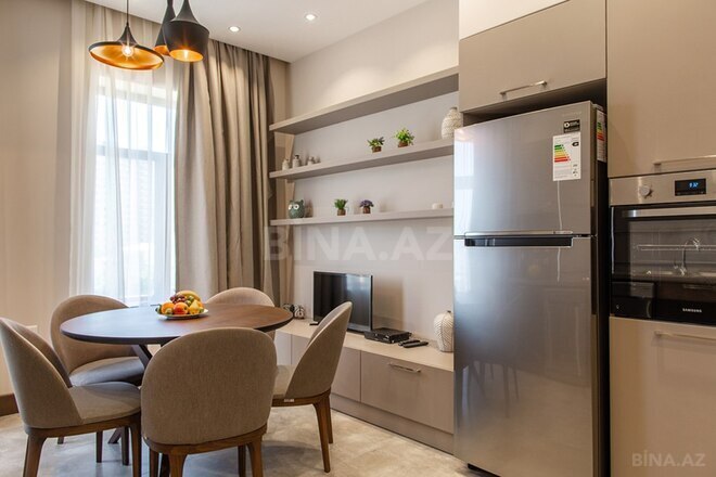 Сдаётся 2-комн. новостройка 66 м², м. 28 мая, photo 3 from 10