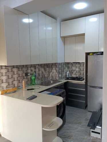 Сдаётся 2-комн. новостройка 51 м², м. 20 января, photo 4 from 16