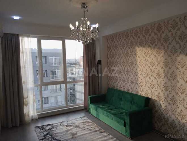 Сдаётся 2-комн. новостройка 51 м², м. 20 января, photo 10 from 16