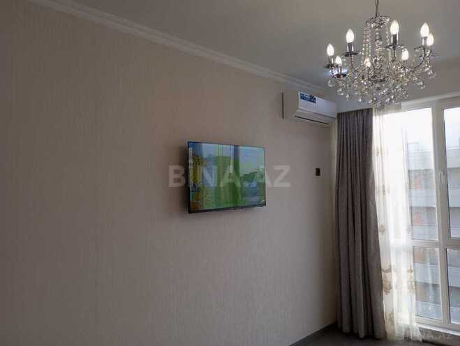 Сдаётся 2-комн. новостройка 51 м², м. 20 января, photo 13 from 16