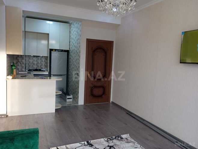 Сдаётся 2-комн. новостройка 51 м², м. 20 января, photo 7 from 16