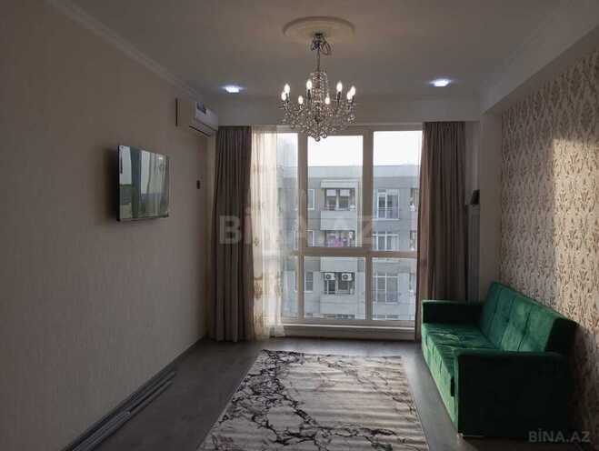 Сдаётся 2-комн. новостройка 51 м², м. 20 января, photo 1 from 16