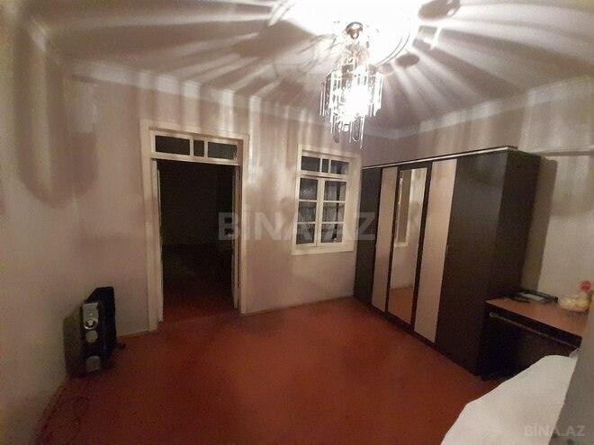 6 otaqlı həyət evi/bağ evi - M.Ə.Rəsulzadə q. - 240 m² (9)