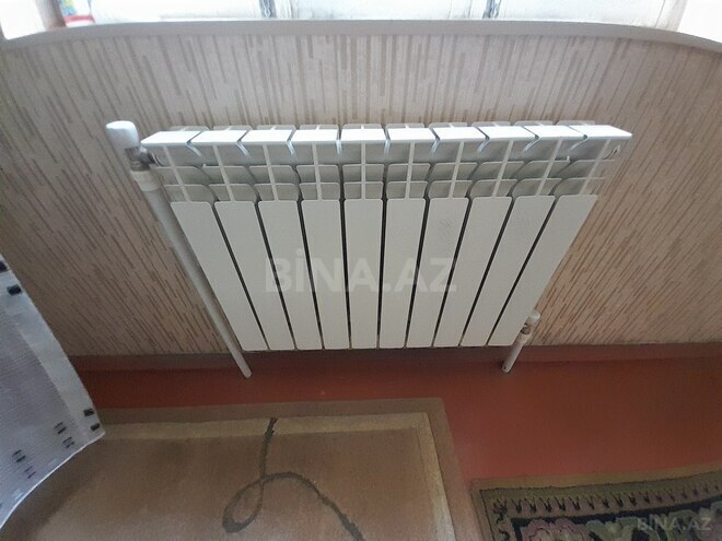 6 otaqlı həyət evi/bağ evi - M.Ə.Rəsulzadə q. - 240 m² (14)