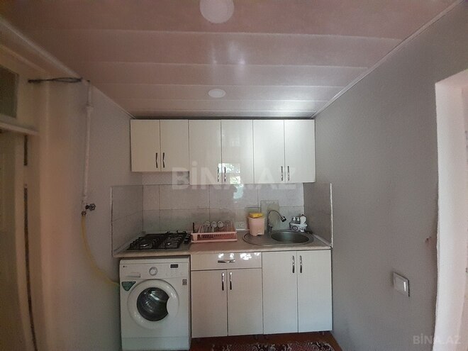 6 otaqlı həyət evi/bağ evi - M.Ə.Rəsulzadə q. - 240 m² (11)