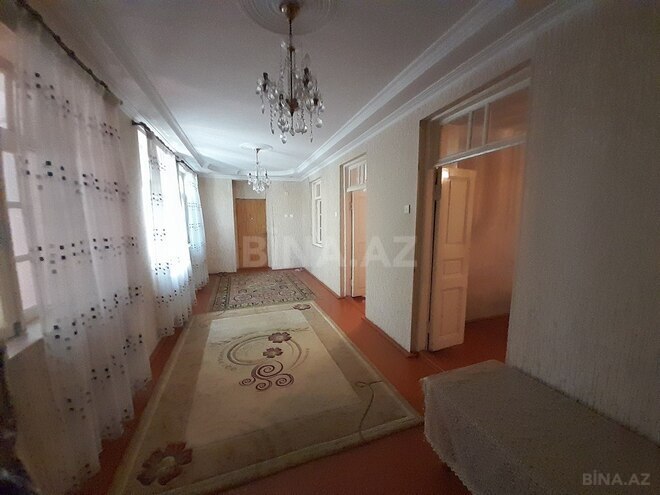 6 otaqlı həyət evi/bağ evi - M.Ə.Rəsulzadə q. - 240 m² (13)