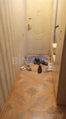 1 otaqlı köhnə tikili - Əhmədli q. - 55 m² (10)