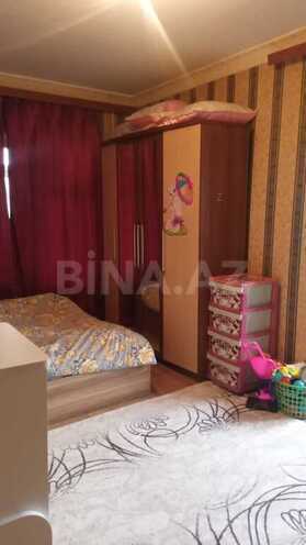 1 otaqlı köhnə tikili - Əhmədli q. - 55 m² (2)