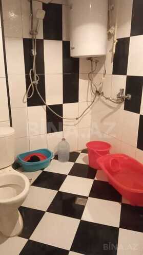 1 otaqlı köhnə tikili - Əhmədli q. - 55 m² (8)