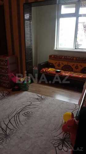 1 otaqlı köhnə tikili - Əhmədli q. - 55 m² (12)