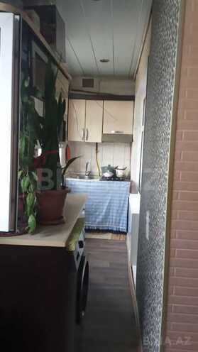 1 otaqlı köhnə tikili - Əhmədli q. - 55 m² (9)