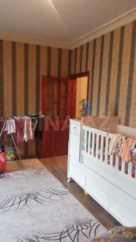 1 otaqlı köhnə tikili - Əhmədli q. - 55 m² (1)