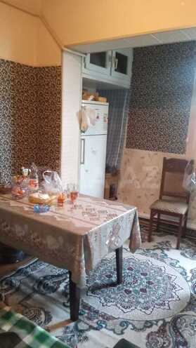 1 otaqlı köhnə tikili - Əhmədli q. - 55 m² (11)