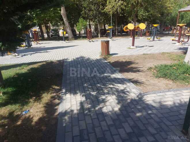 1 otaqlı köhnə tikili - Əhmədli q. - 55 m² (4)