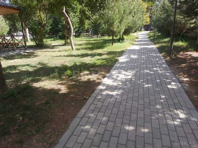 1 otaqlı köhnə tikili - Əhmədli q. - 55 m² (5)