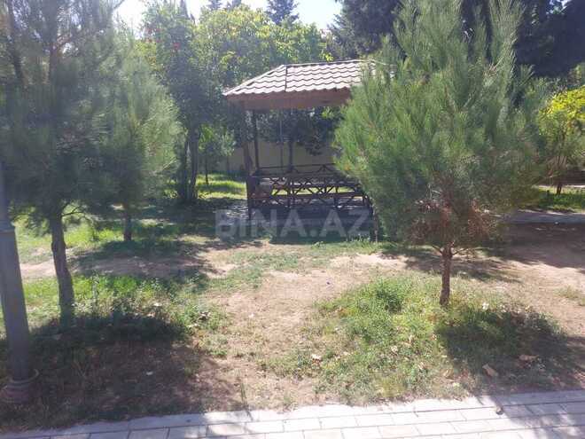 1 otaqlı köhnə tikili - Əhmədli q. - 55 m² (3)