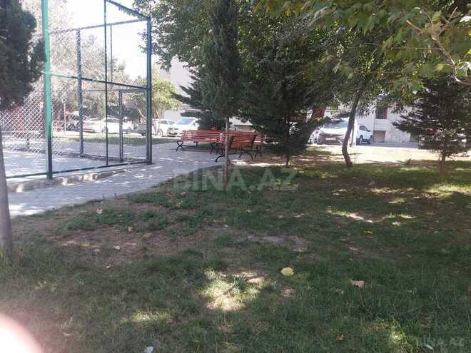1 otaqlı köhnə tikili - Əhmədli q. - 55 m² (6)