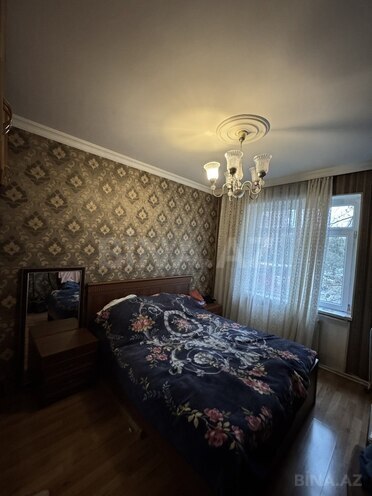 5-комн. вторичка - м. Ахмедлы - 110 м² (4)