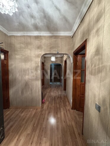 5-комн. вторичка - м. Ахмедлы - 110 м² (11)