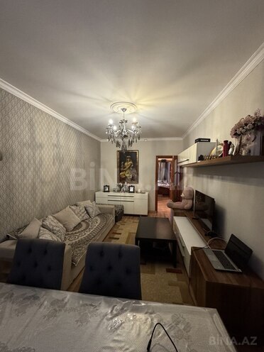 5-комн. вторичка - м. Ахмедлы - 110 м² (2)