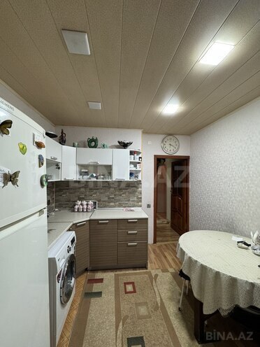 5-комн. вторичка - м. Ахмедлы - 110 м² (8)