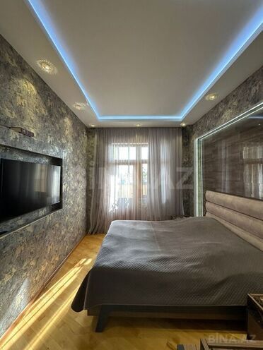 3 otaqlı yeni tikili - Həzi Aslanov m. - 65 m² (18)