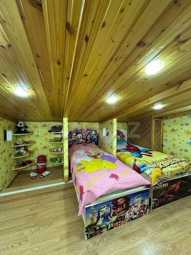 3 otaqlı yeni tikili - Həzi Aslanov m. - 65 m² (4)