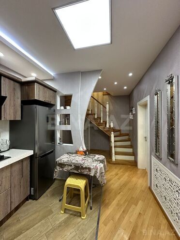 3 otaqlı yeni tikili - Həzi Aslanov m. - 65 m² (22)