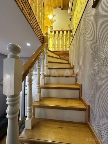 3 otaqlı yeni tikili - Həzi Aslanov m. - 65 m² (9)