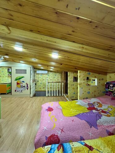3 otaqlı yeni tikili - Həzi Aslanov m. - 65 m² (6)