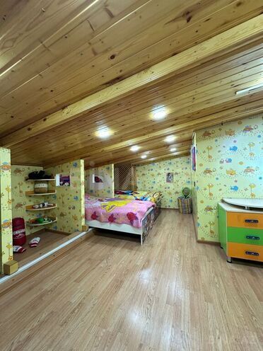 3 otaqlı yeni tikili - Həzi Aslanov m. - 65 m² (20)