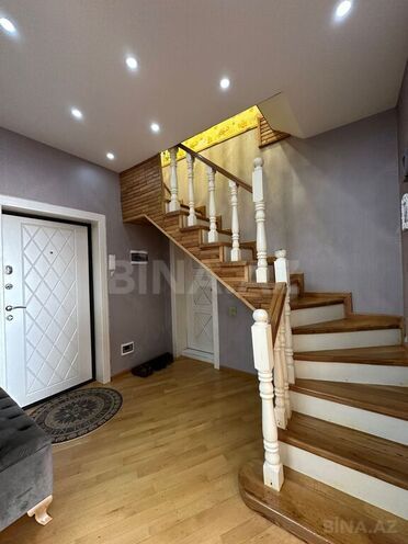 3 otaqlı yeni tikili - Həzi Aslanov m. - 65 m² (15)