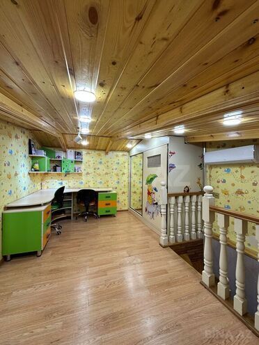 3 otaqlı yeni tikili - Həzi Aslanov m. - 65 m² (12)
