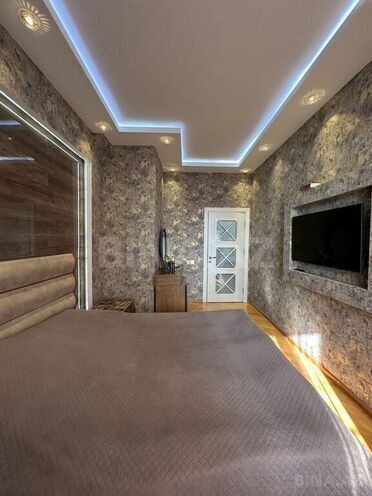 3 otaqlı yeni tikili - Həzi Aslanov m. - 65 m² (10)