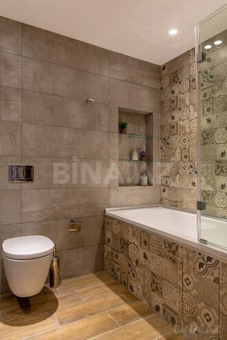 2 otaqlı yeni tikili - 28 May m. - 125.1 m² (3)