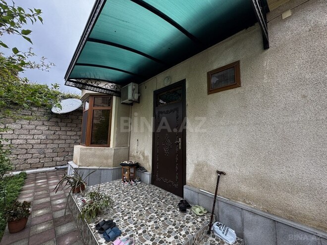 Продаётся 3-комн. дом/дача 90 м², пос. Бакиханова, photo 16 from 30