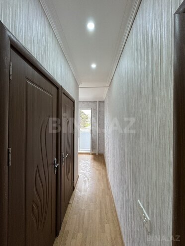 2-комн. вторичка - м. Ахмедлы - 70 м² (10)
