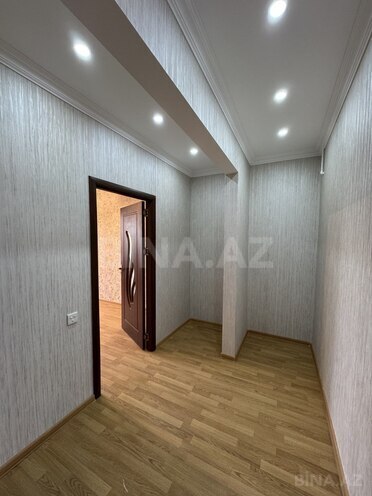2-комн. вторичка - м. Ахмедлы - 70 м² (3)