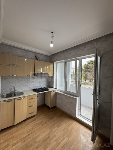 2-комн. вторичка - м. Ахмедлы - 70 м² (9)
